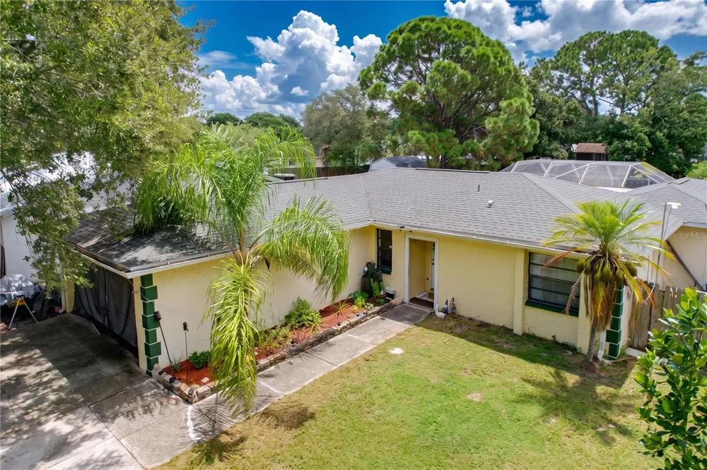 6250 CEDARBROOK DRIVE Pinellas Park, FL 33782