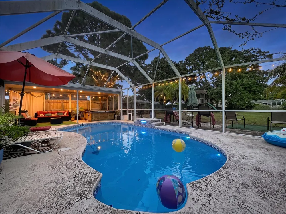 6250 CEDARBROOK DRIVE Pinellas Park, FL 33782