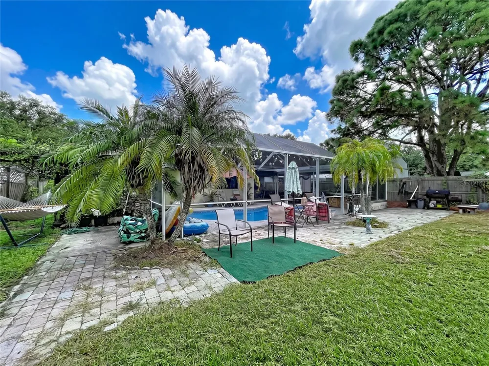 6250 CEDARBROOK DRIVE Pinellas Park, FL 33782