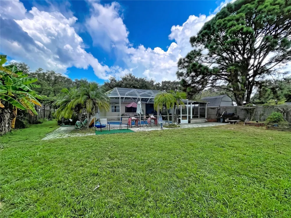 6250 CEDARBROOK DRIVE Pinellas Park, FL 33782