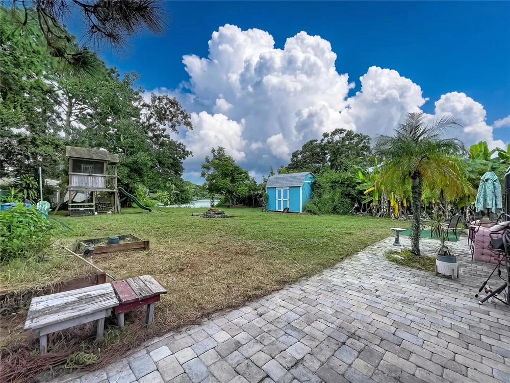 6250 CEDARBROOK DRIVE Pinellas Park, FL 33782