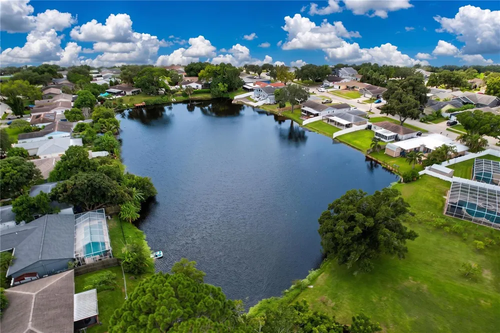 6250 CEDARBROOK DRIVE Pinellas Park, FL 33782