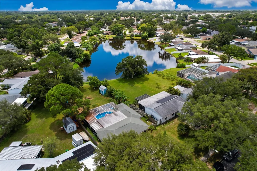 6250 CEDARBROOK DRIVE Pinellas Park, FL 33782
