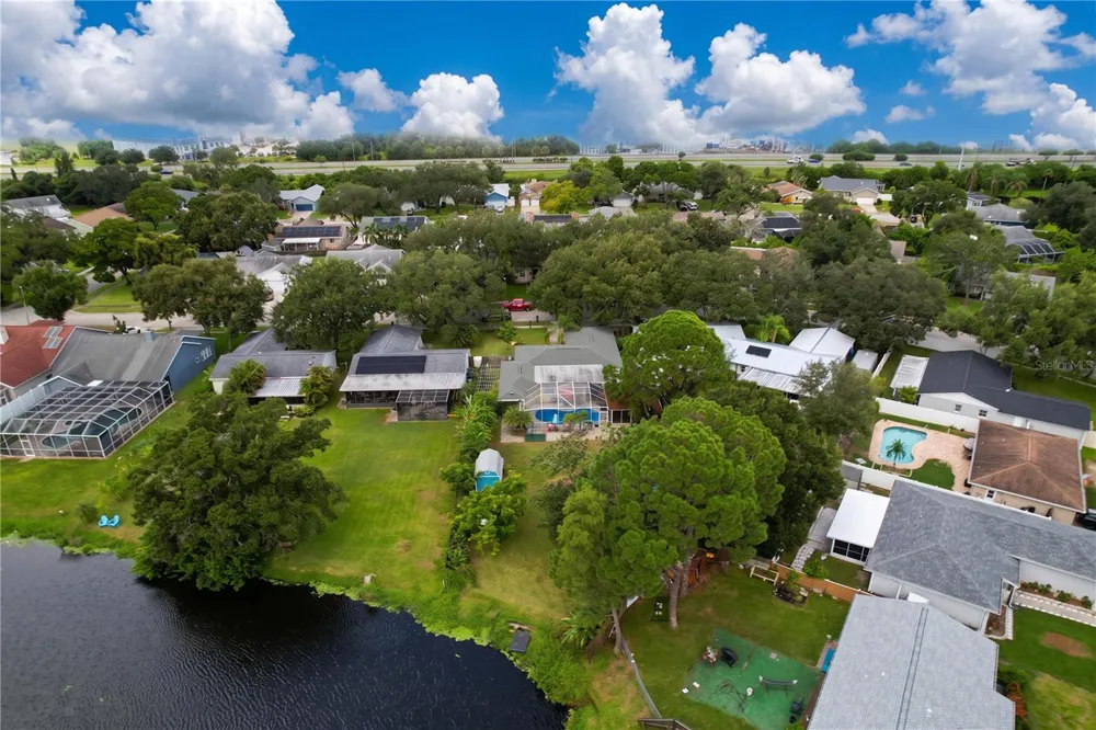 6250 CEDARBROOK DRIVE Pinellas Park, FL 33782