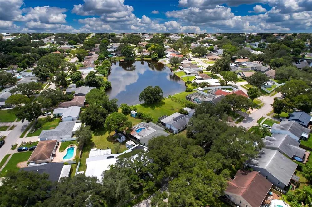 6250 CEDARBROOK DRIVE Pinellas Park, FL 33782