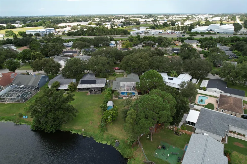 6250 CEDARBROOK DRIVE Pinellas Park, FL 33782