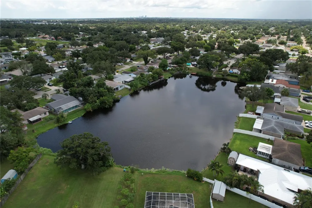 6250 CEDARBROOK DRIVE Pinellas Park, FL 33782