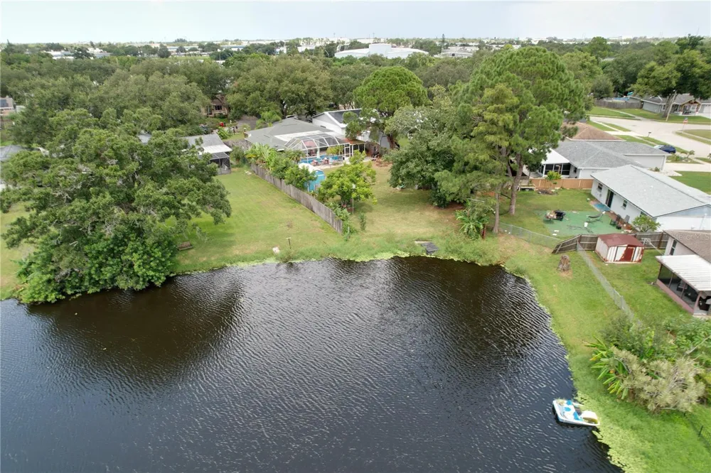 6250 CEDARBROOK DRIVE Pinellas Park, FL 33782