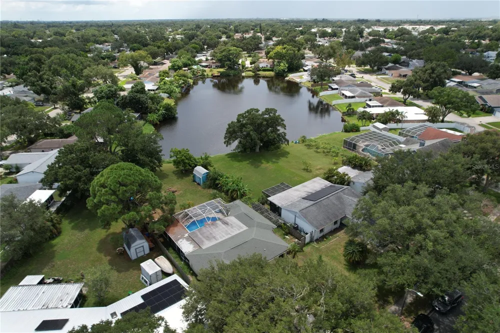 6250 CEDARBROOK DRIVE Pinellas Park, FL 33782