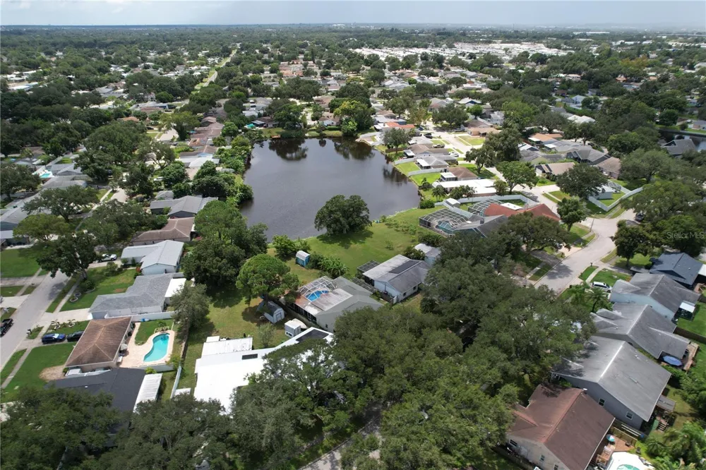6250 CEDARBROOK DRIVE Pinellas Park, FL 33782