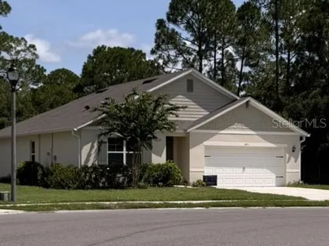 801 BAYLOR DRIVE