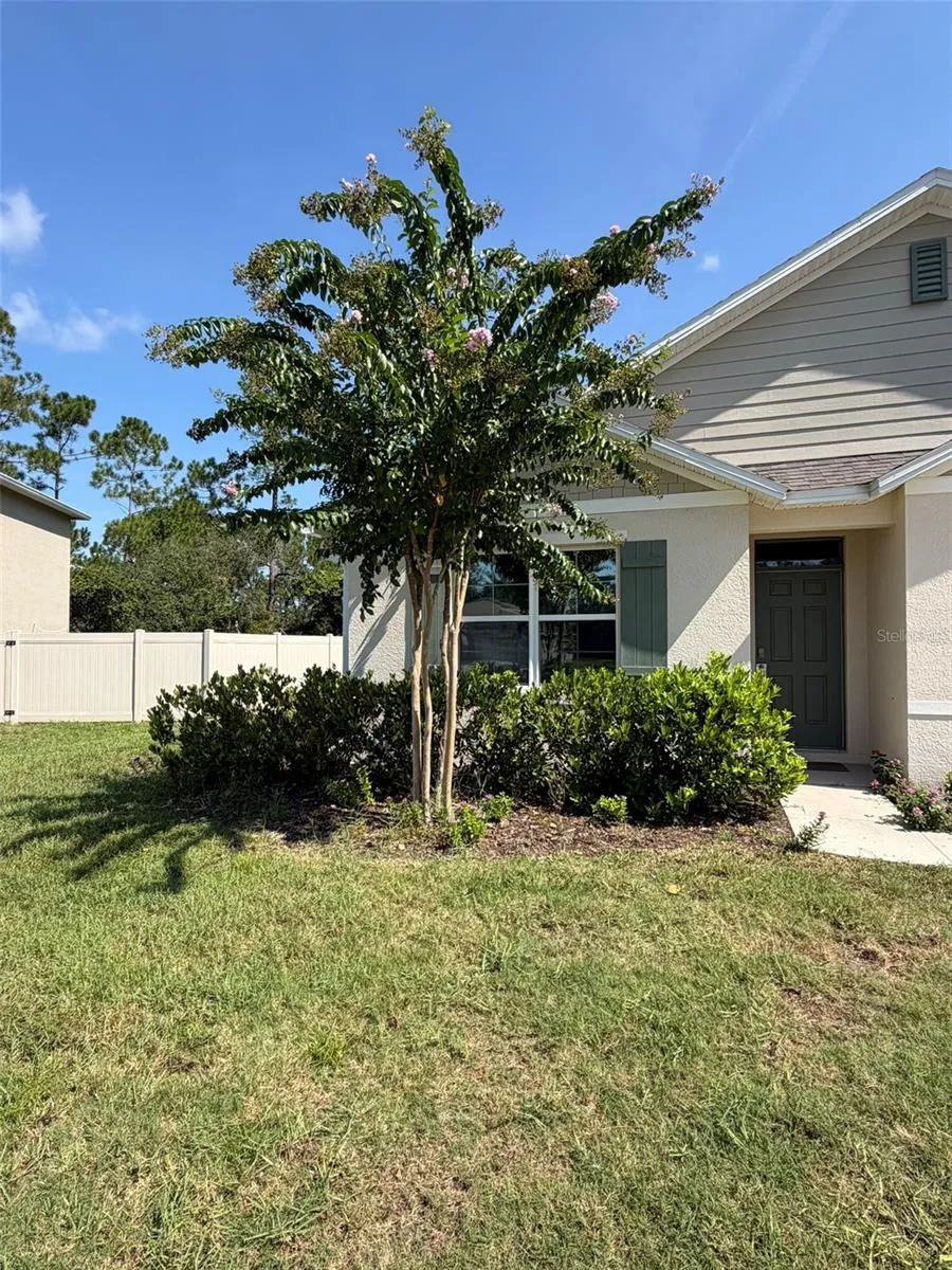 801 BAYLOR DRIVE Deltona, FL 32725