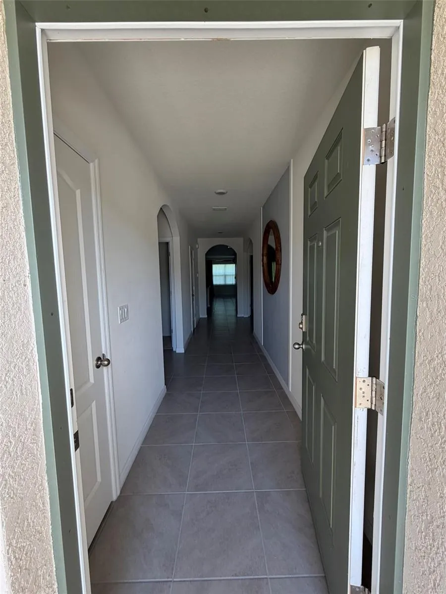 801 BAYLOR DRIVE Deltona, FL 32725