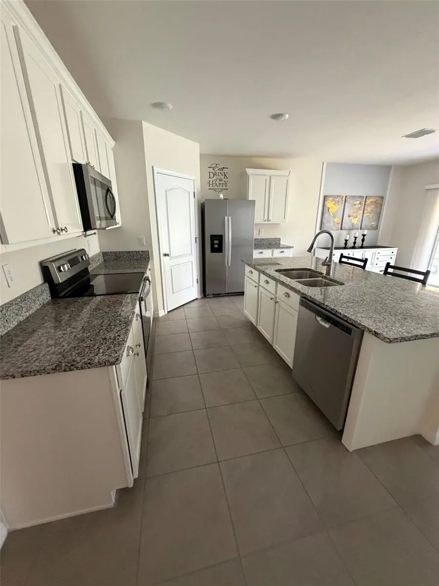 801 BAYLOR DRIVE Deltona, FL 32725
