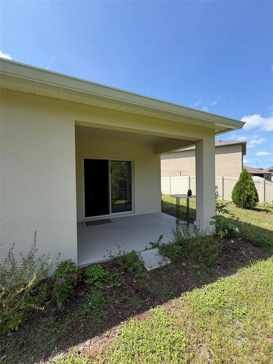 801 BAYLOR DRIVE Deltona, FL 32725
