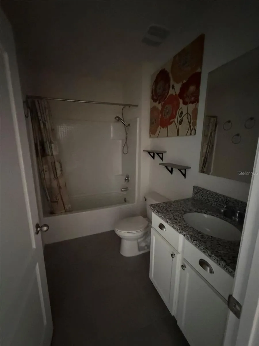 801 BAYLOR DRIVE Deltona, FL 32725