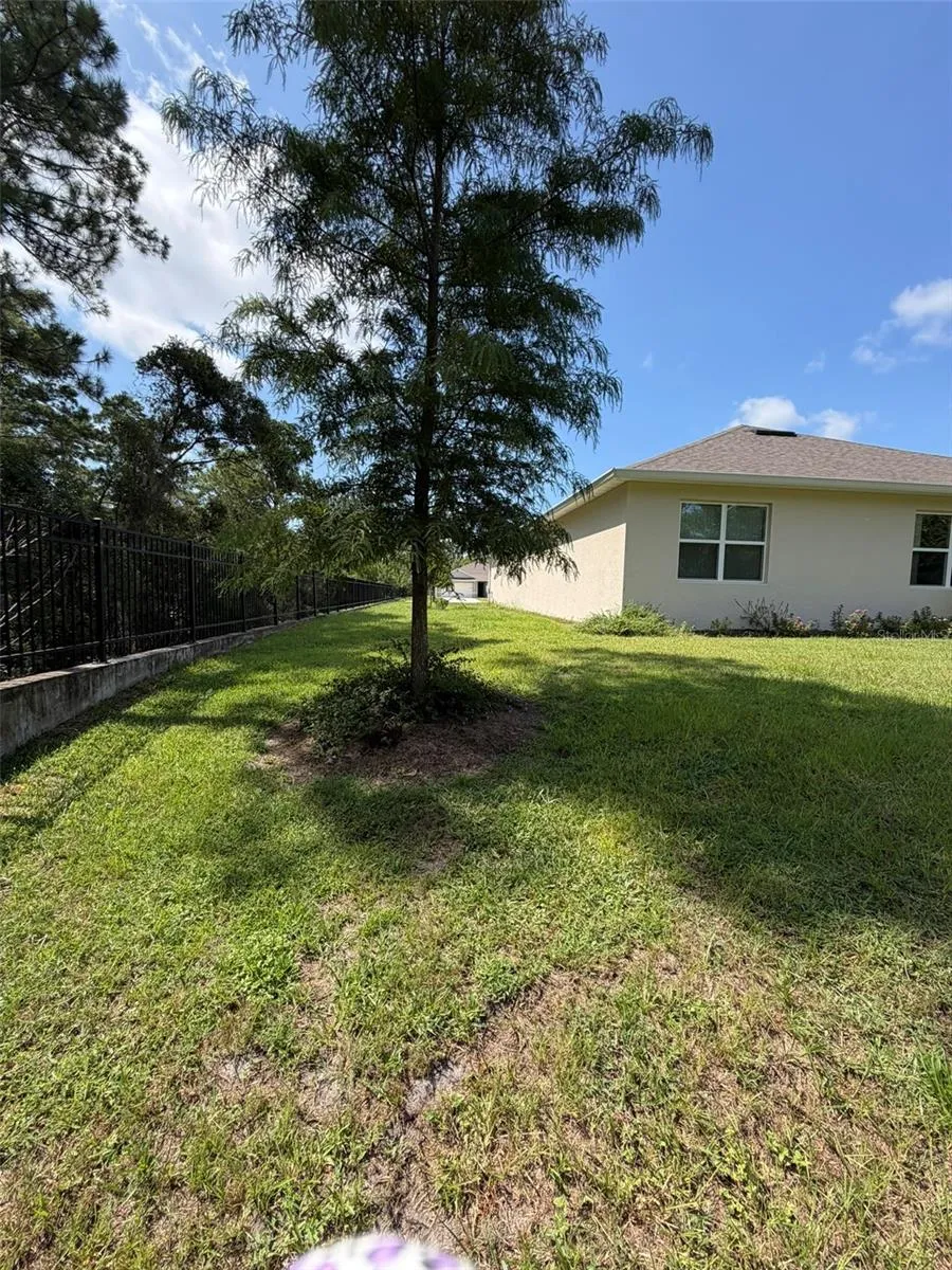 801 BAYLOR DRIVE Deltona, FL 32725