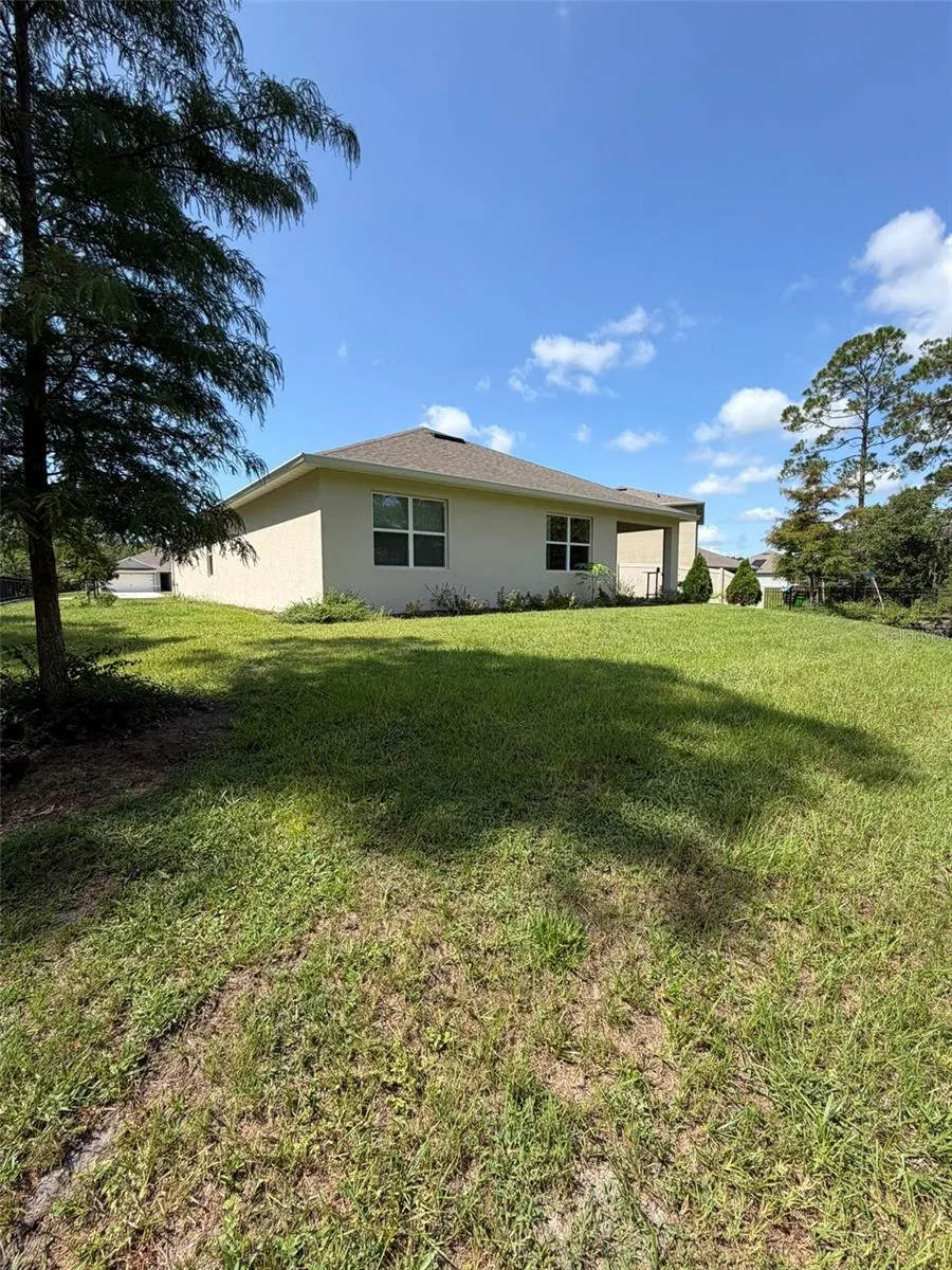 801 BAYLOR DRIVE Deltona, FL 32725