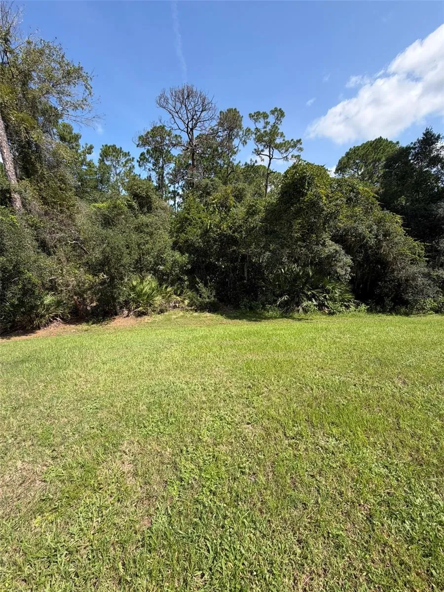 801 BAYLOR DRIVE Deltona, FL 32725