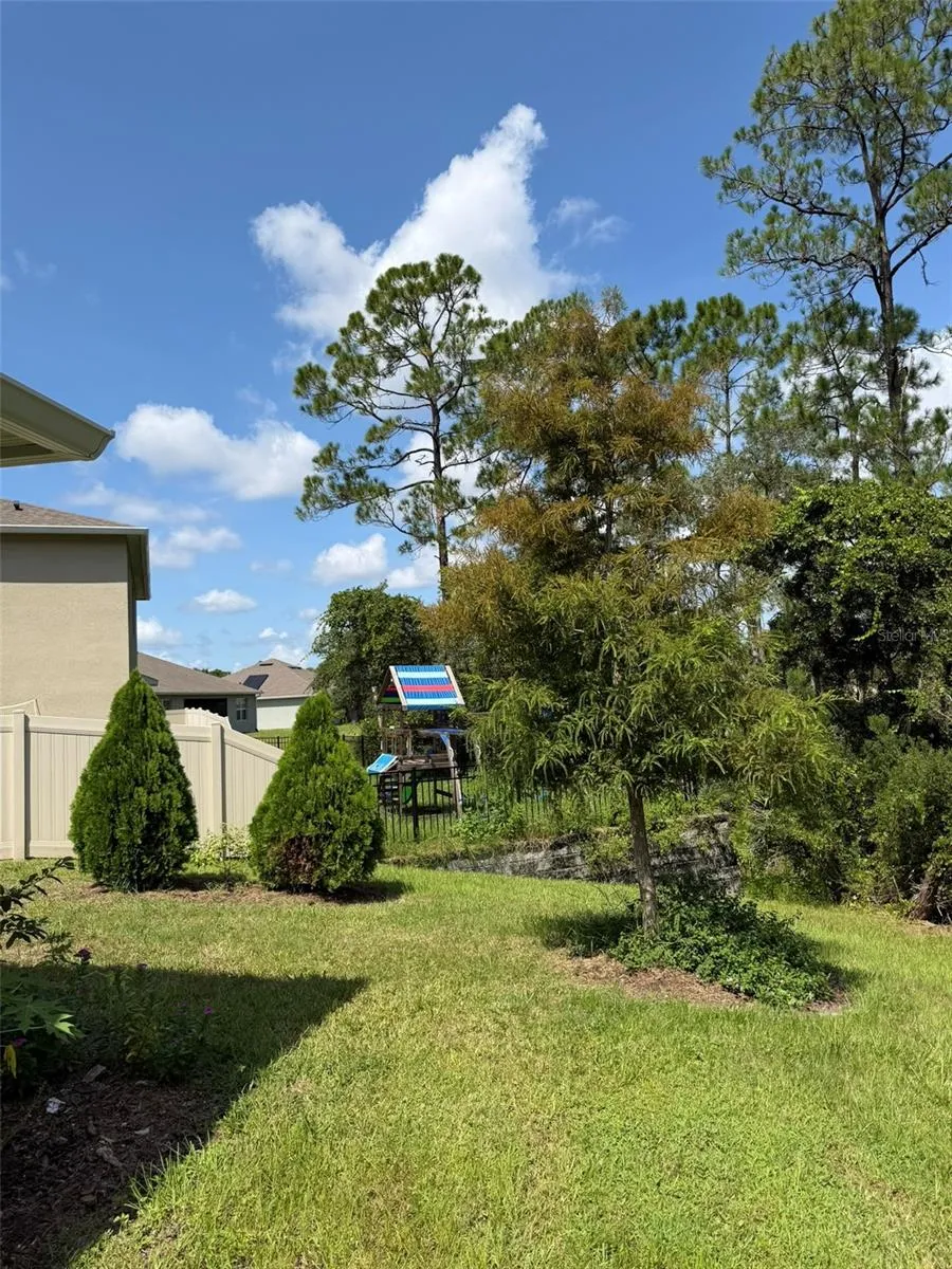 801 BAYLOR DRIVE Deltona, FL 32725