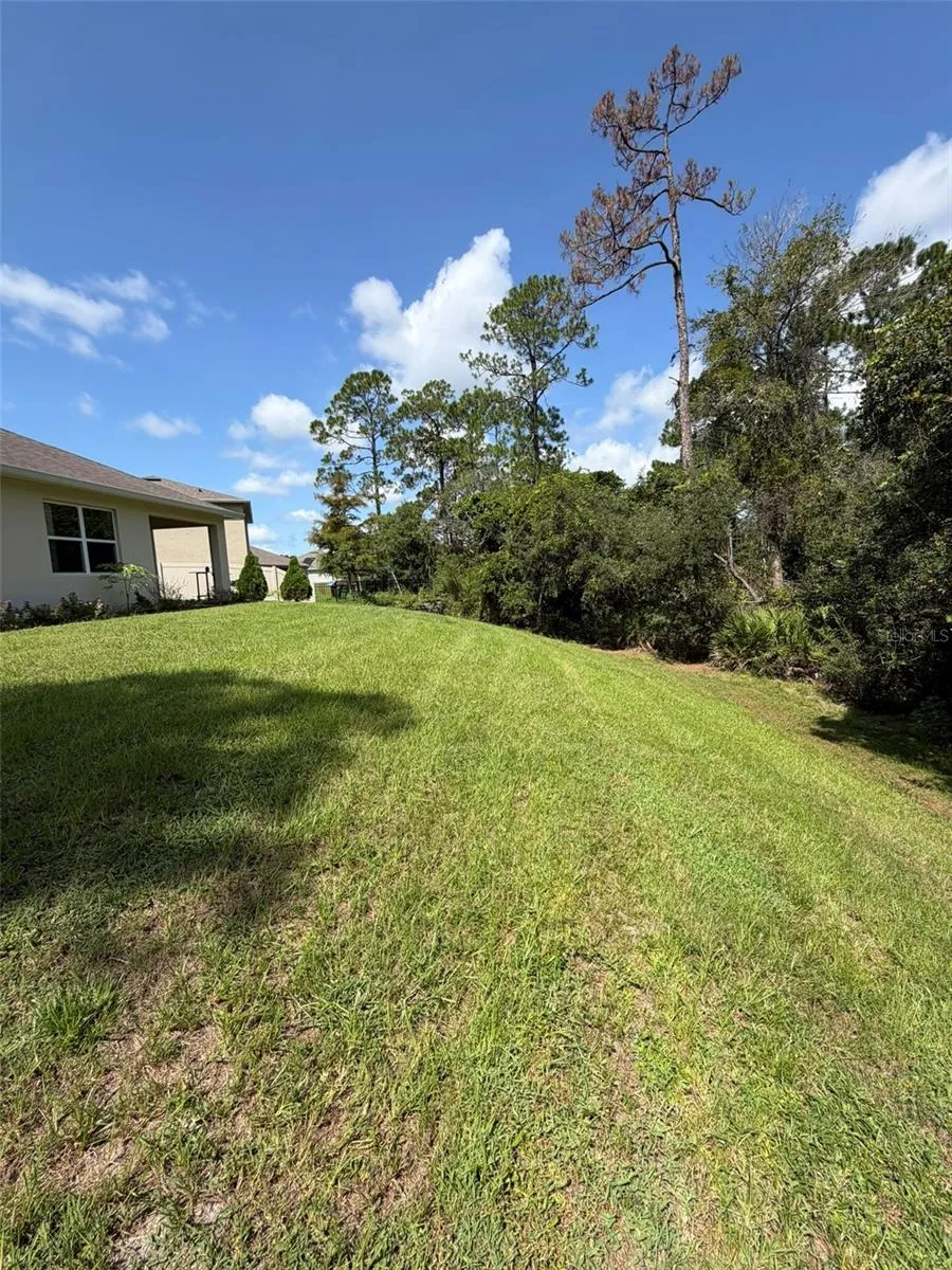 801 BAYLOR DRIVE Deltona, FL 32725