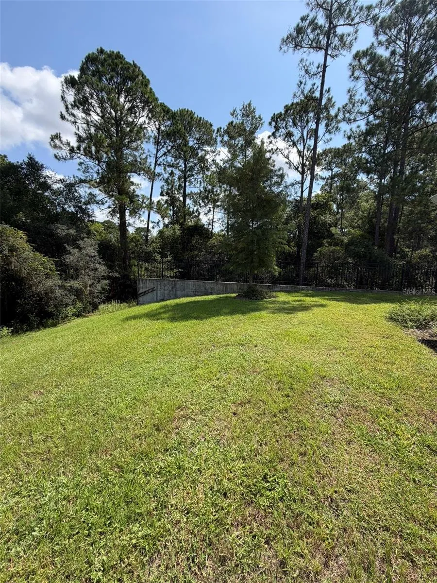 801 BAYLOR DRIVE Deltona, FL 32725