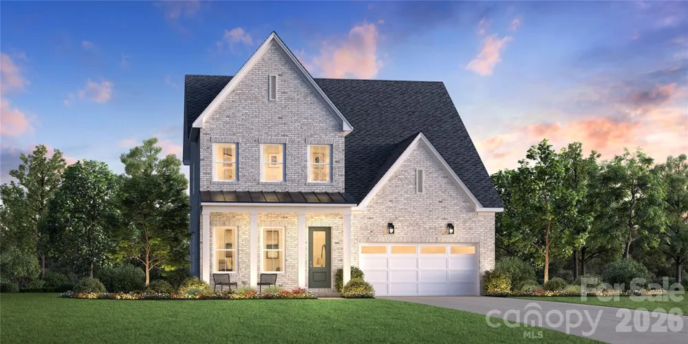 5200 Vernon Ridge Road #49 Huntersville, NC 28078