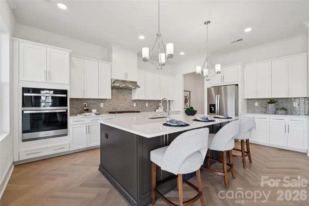 5200 Vernon Ridge Road #49 Huntersville, NC 28078