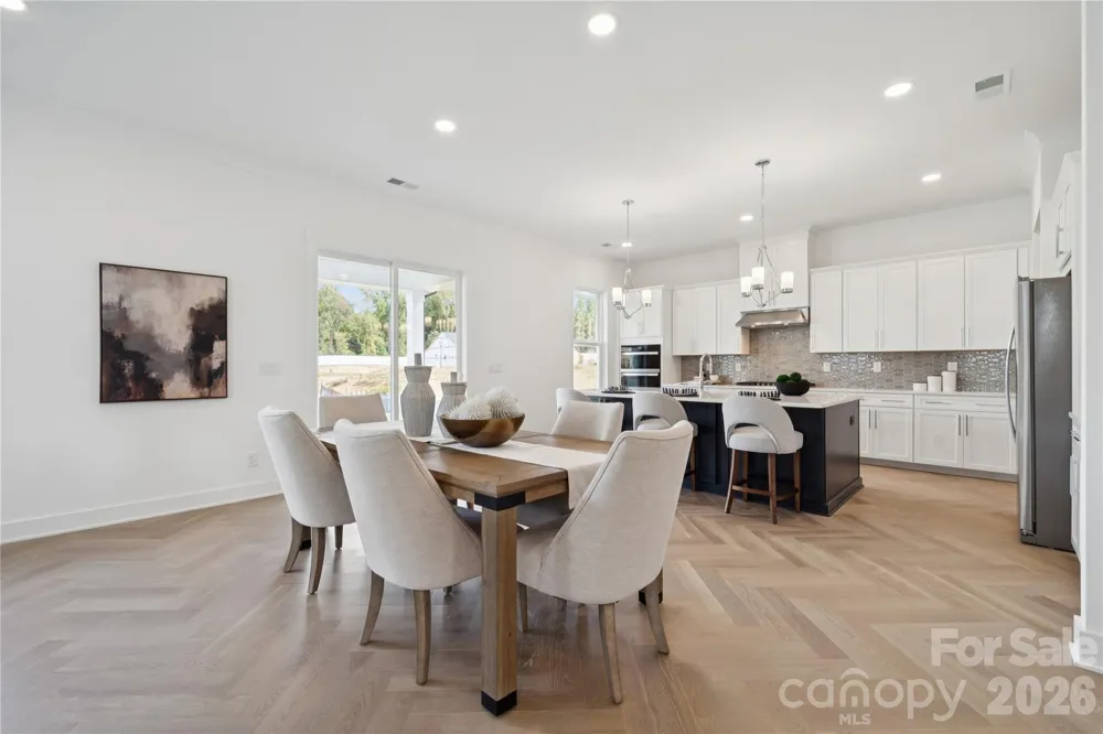 5200 Vernon Ridge Road #49 Huntersville, NC 28078