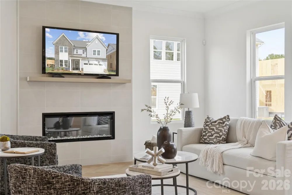 5200 Vernon Ridge Road #49 Huntersville, NC 28078