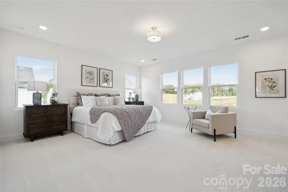 5200 Vernon Ridge Road #49 Huntersville, NC 28078