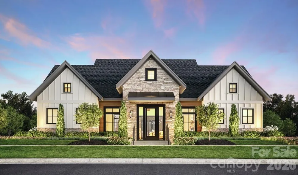 5200 Vernon Ridge Road #49 Huntersville, NC 28078