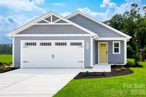 1843 Millstream Drive