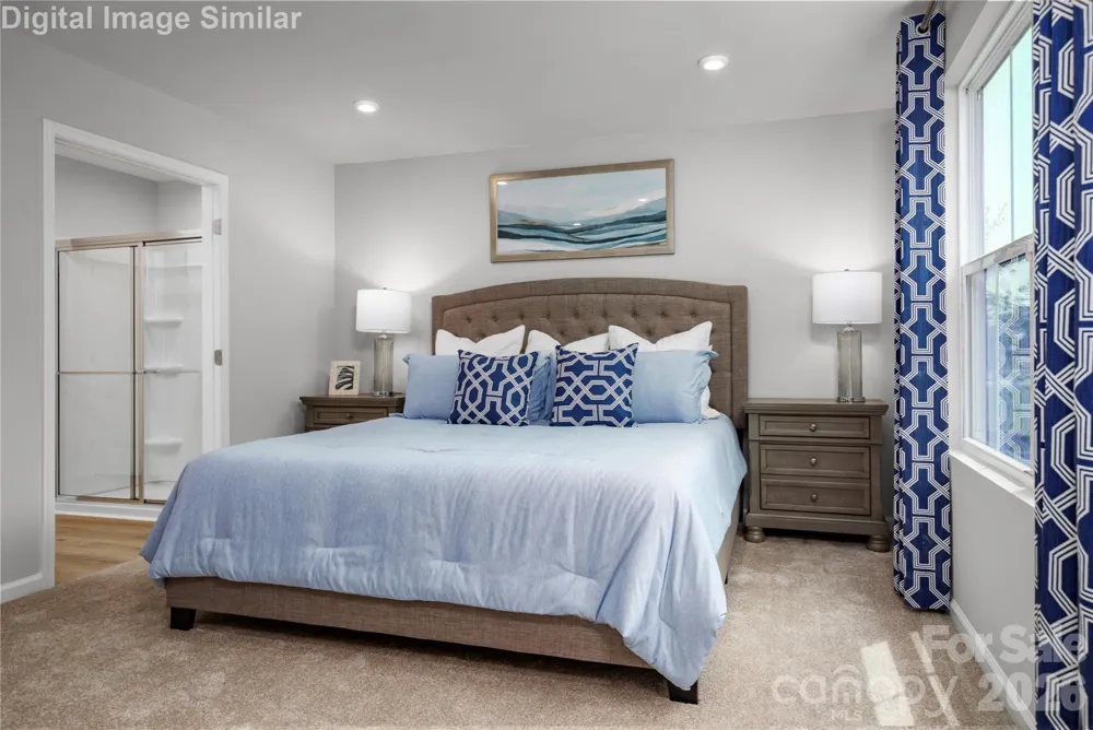 1843 Millstream Drive China Grove, NC 28023