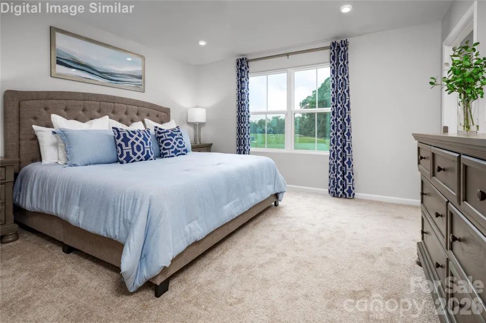 1843 Millstream Drive China Grove, NC 28023