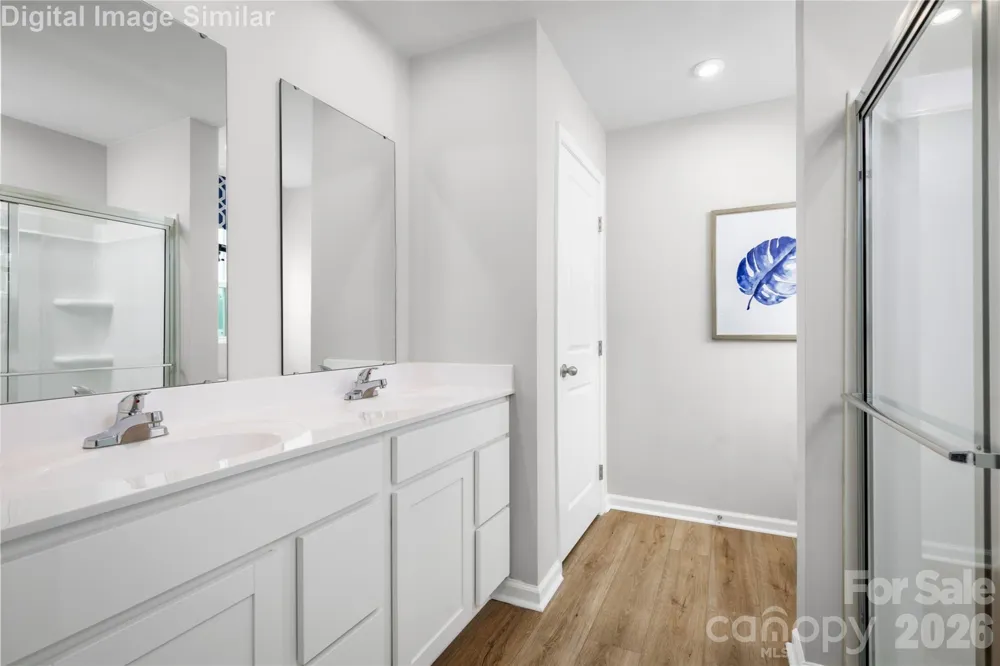 1843 Millstream Drive China Grove, NC 28023