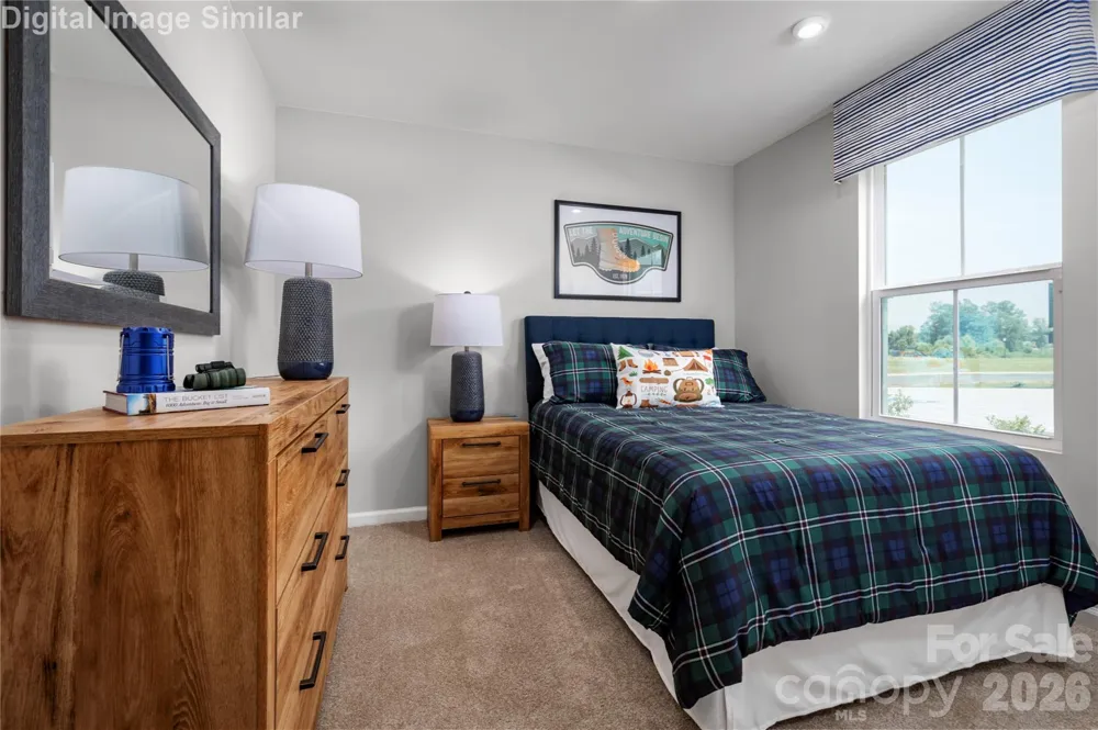 1843 Millstream Drive China Grove, NC 28023