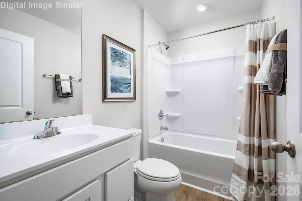 1843 Millstream Drive China Grove, NC 28023