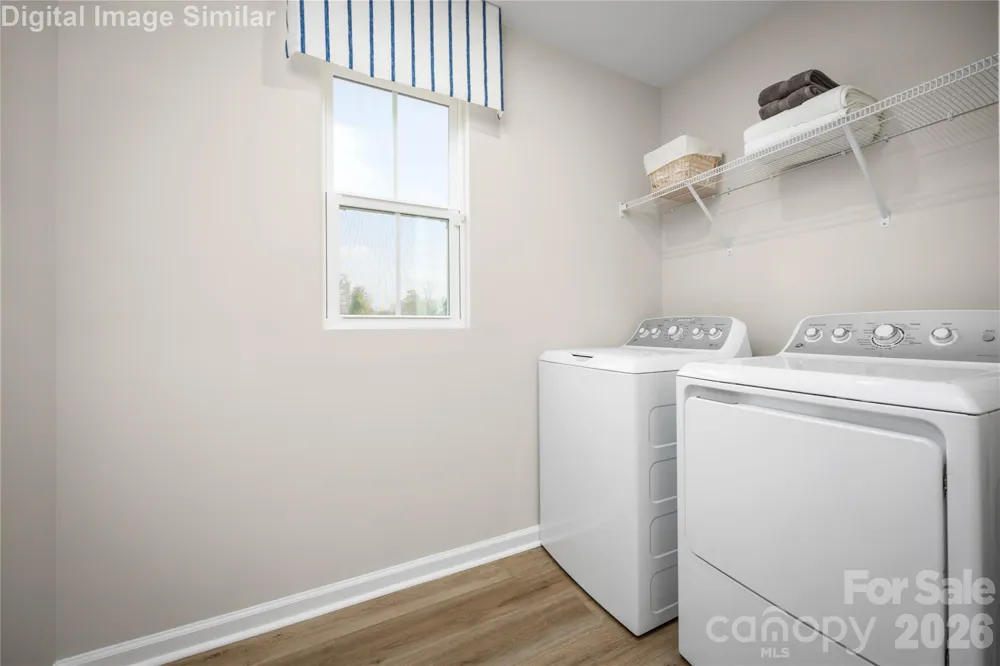 1843 Millstream Drive China Grove, NC 28023