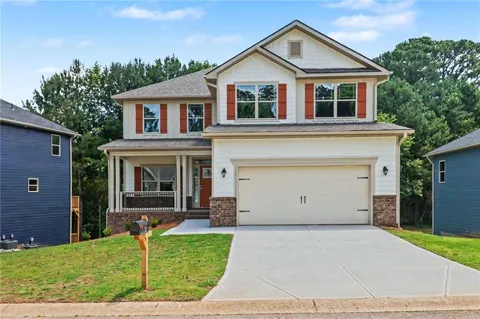 426 Magnolia Grove Place