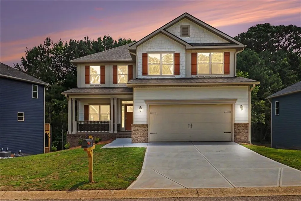 426 Magnolia Grove Place Cornelia, GA 30531