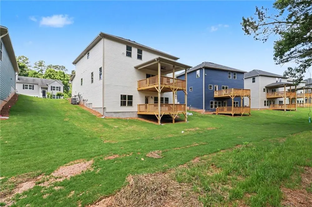 426 Magnolia Grove Place Cornelia, GA 30531
