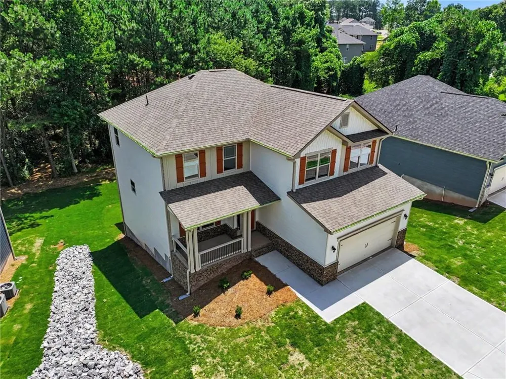 426 Magnolia Grove Place Cornelia, GA 30531