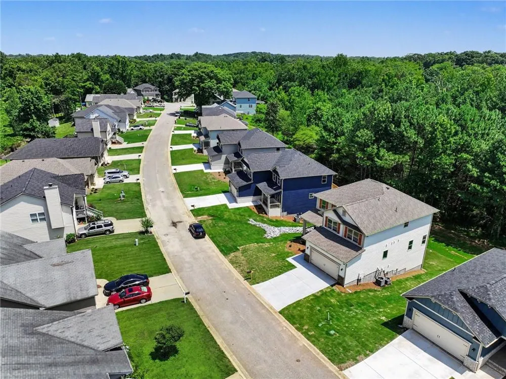 426 Magnolia Grove Place Cornelia, GA 30531