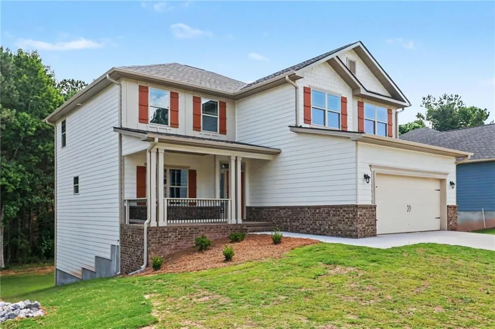 426 Magnolia Grove Place Cornelia, GA 30531