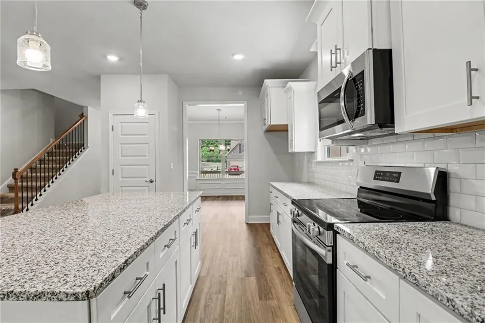 426 Magnolia Grove Place Cornelia, GA 30531