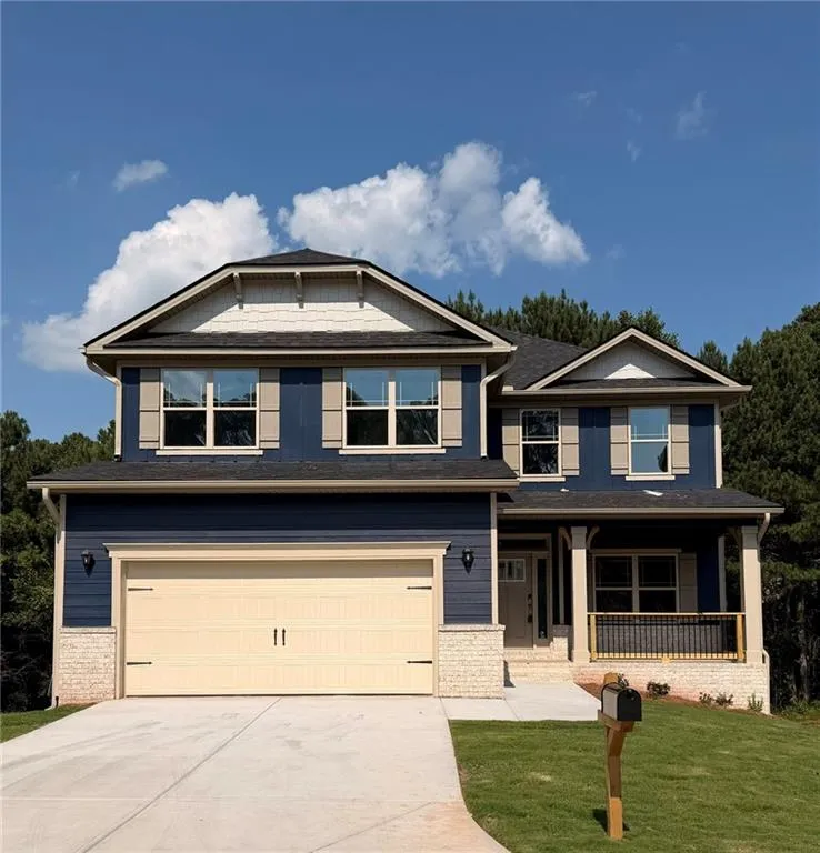 434 Magnolia Grove Place Cornelia, GA 30531