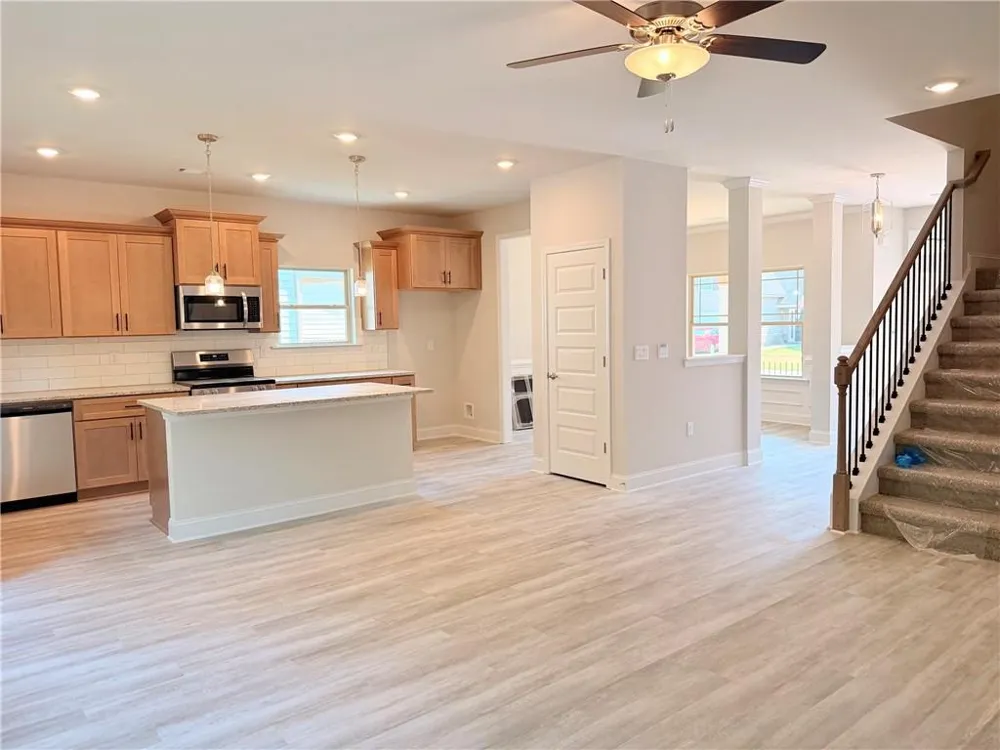 434 Magnolia Grove Place Cornelia, GA 30531