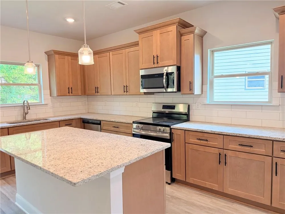 434 Magnolia Grove Place Cornelia, GA 30531