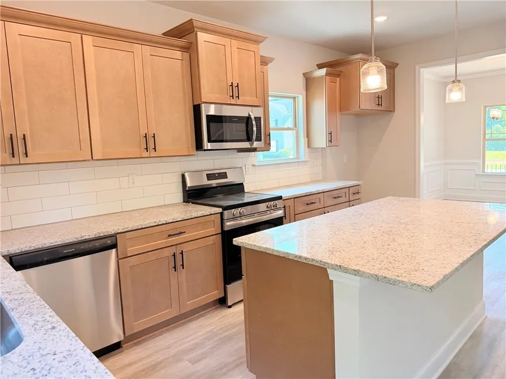 434 Magnolia Grove Place Cornelia, GA 30531
